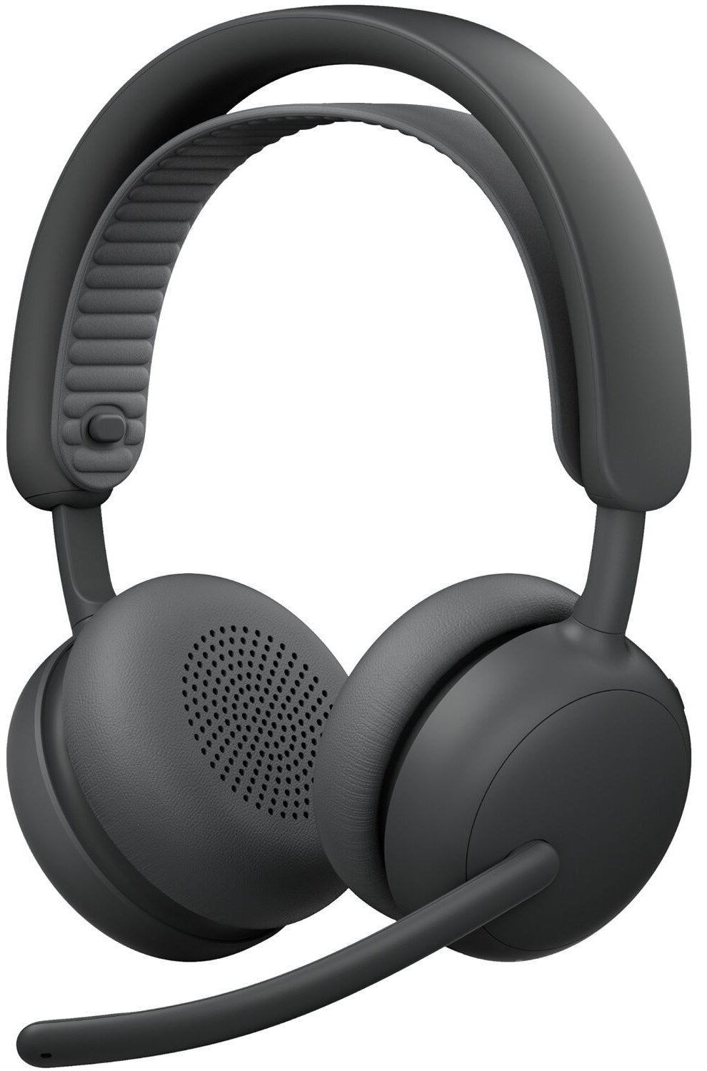 Logitech Zone Wireless 2 ES Headset for Business Graphite, UC