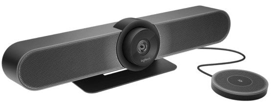 Logitech Expansion Mic for MEETUP
