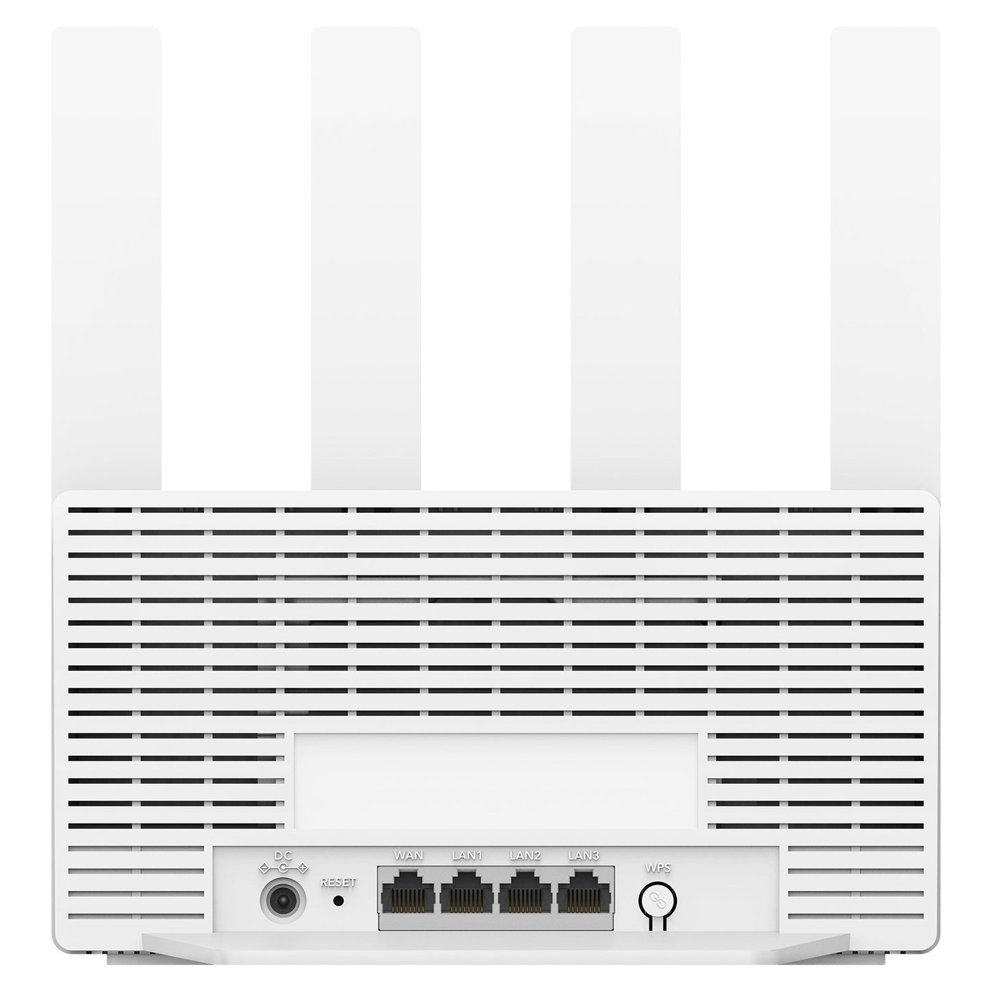 Cudy ROUTER BE3600 Gigabit Wi-Fi 7 Cudy