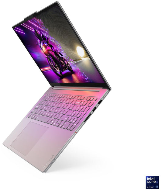 Lenovo Yoga Pro 9 16IAH10 16" 3.2K OLED Ultra 9 285H - WIN11P - 32GB - 1TB