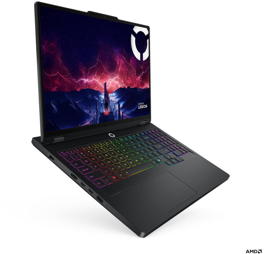 Lenovo Legion Pro 5 16ADR10 16" AMD Ryzen 9 8940HX - FD - 32GB - 1TB