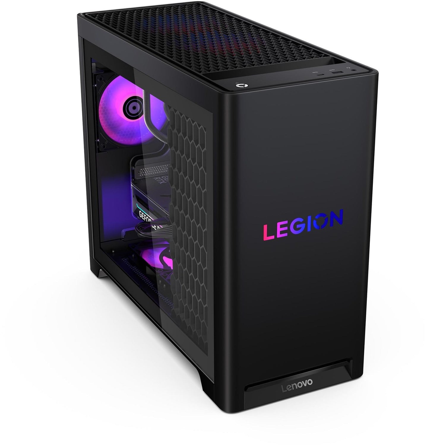 Lenovo Legion T5 U7-265K - FD - 32GB - 1TB