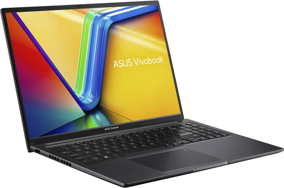 ASUS Vivobook 16" WUXGA Core 9 270H - FD - Black - 16GB - 1TB