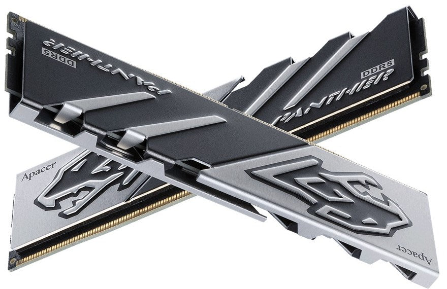 APACER 32GB (2*16GB) DIMM DDR5 6000Mhz Apacer - 32GB (2*16GB) DIMM DDR5 6000Mhz Apacer