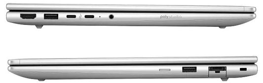 HP 4 G2i ProBook 14.0 WUXGA Ultra 7 355 - WIN11PRO - 24GB - 512GB
