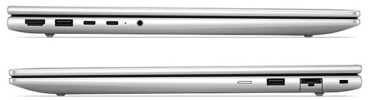 HP 4 G2i ProBook 16.0 WUXGA Ultra 7 355 - WIN11PRO - 24GB - 512GB