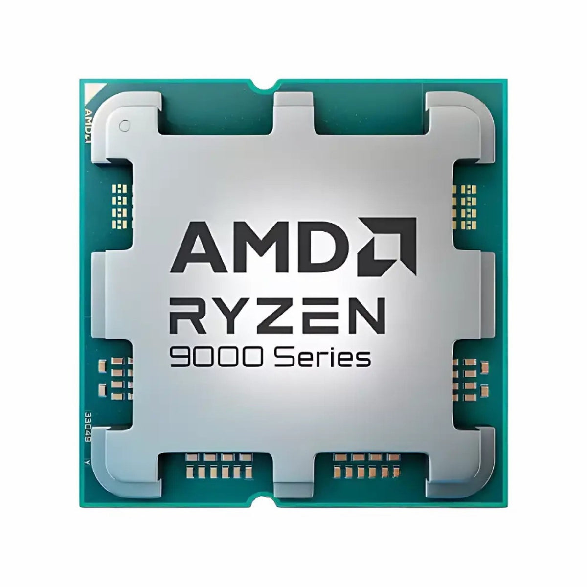 AMD Ryzen 7 9700X 5.5GHz - L3 32MB