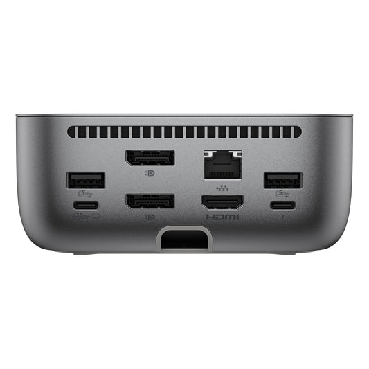 HP TB4 Ultra 280W G6 דוקינג