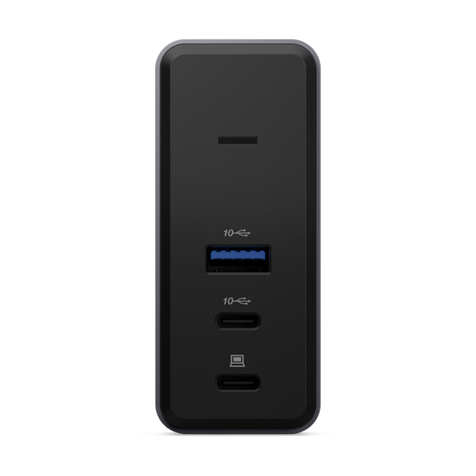 LENOVO Charging GaN Dock