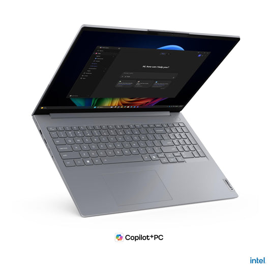 LENOVO ThinkBook 16 Gen 9 U5-325 - 16GB - 512GB