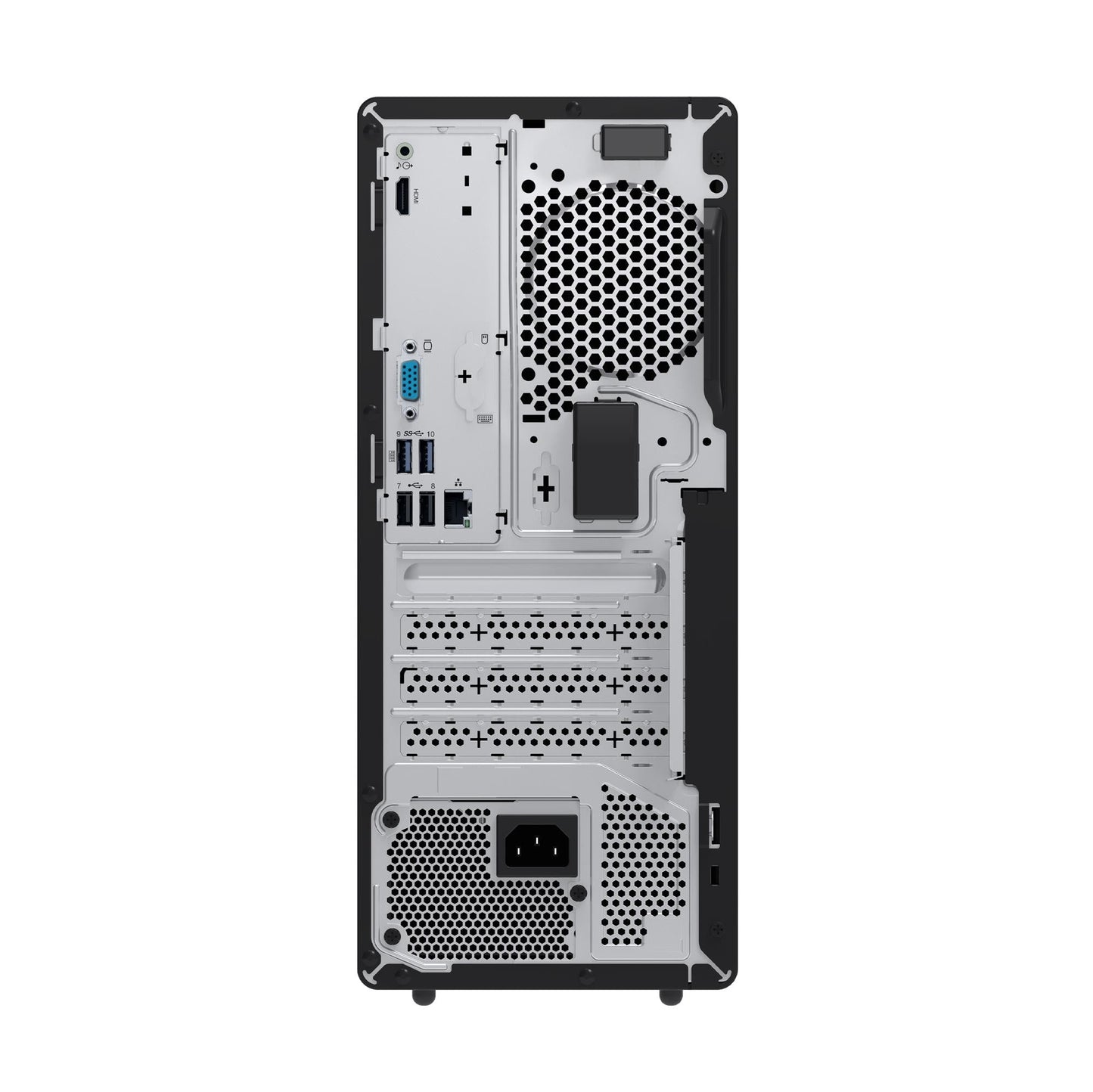 LENOVO ThinkCentre neo 30t G5 i5-13420H - 8GB - 256GB