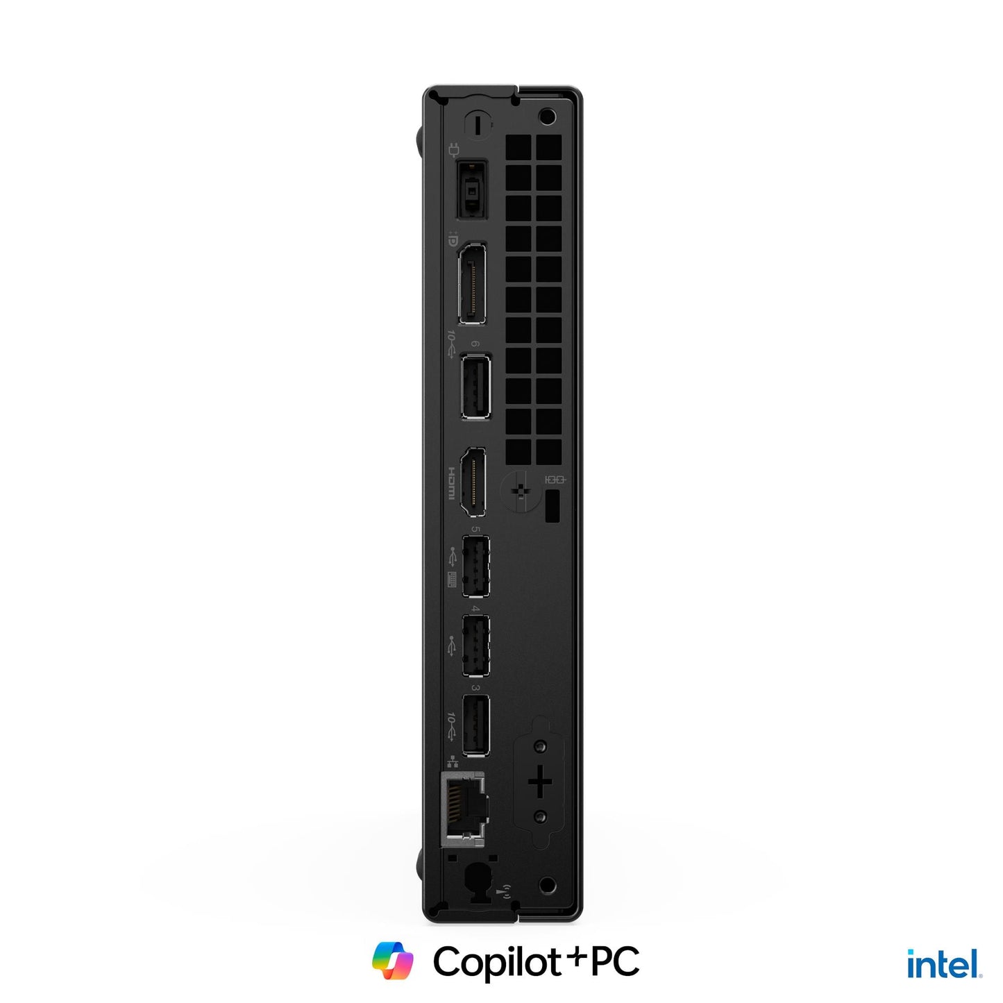 LENOVO ThinkCentre neo 50q Gen 6 U5-226V - 16GB - 512GB