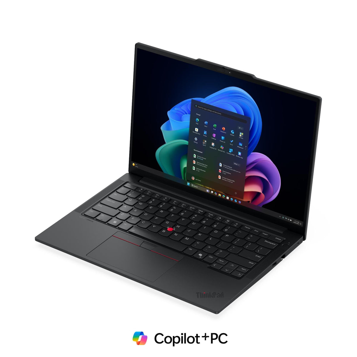 LENOVO ThinkPad E14 G8 U5-325 - Touch - 16GB - 512GB