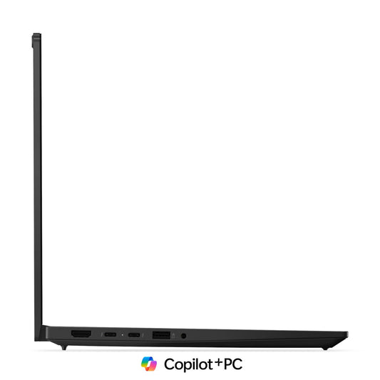LENOVO ThinkPad E14 G8 U5-325 - Touch - 16GB - 512GB
