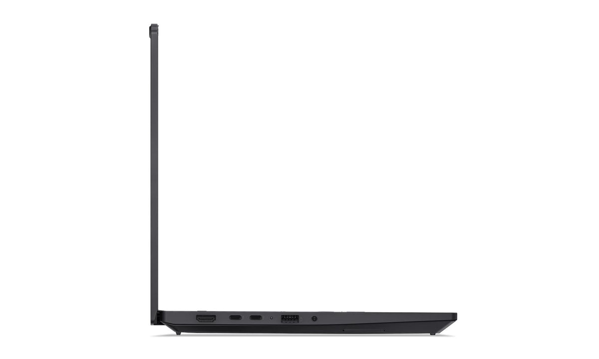 LENOVO ThinkPad P14s G7 U7-356H - 16GB - 512GB