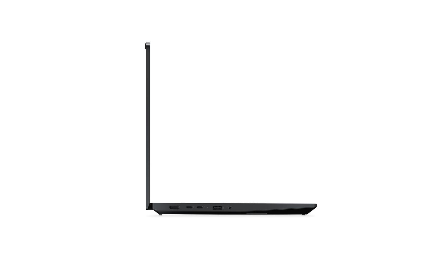 LENOVO ThinkPad P16s G5 U7-356H - 16GB - 512GB