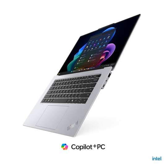 LENOVO X9-14 G1 U7-258V - White - 32GB - 1TB