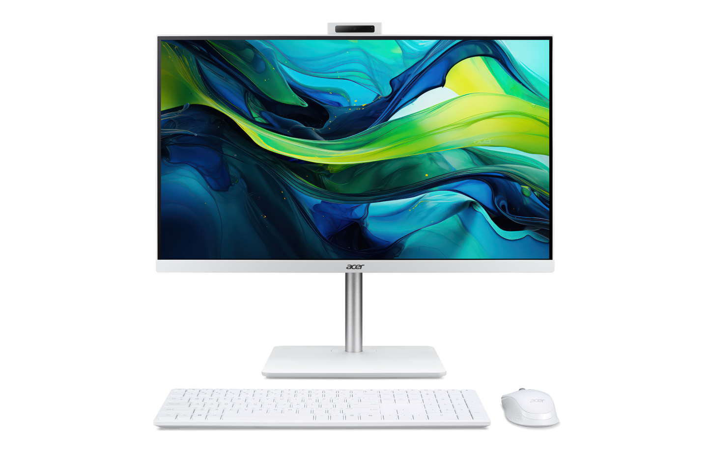 Acer Aspire C27 i5-C5120U - WIN11H