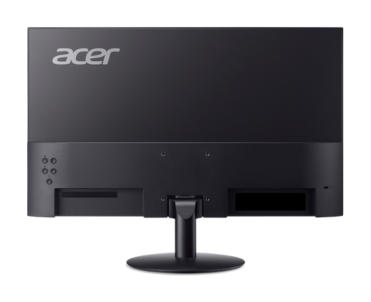 Acer SA242Y H1bi 23.8H 16:9 4ms (GTG) 250nits VA 100H