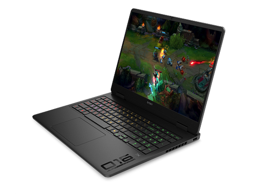 HP OMEN SLIM 16-an0002nj U7-255H - 5060 - 1TB