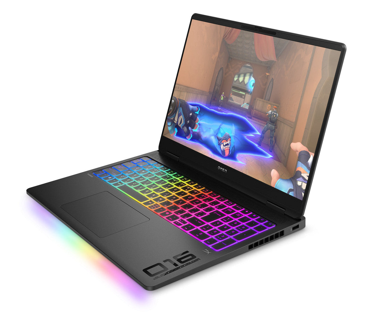 HP OMEN MAX 16-ah0007nj U9-275HX - 5090 - 32GB - 2TB