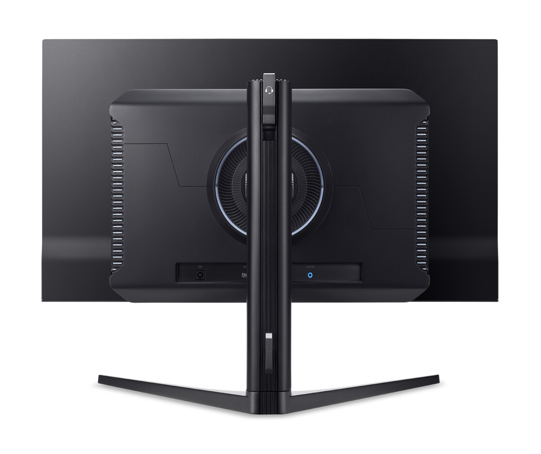 Acer Predator X27UW3 Edge OLED-QHD - 16:9 - 0.03ms(GTG)