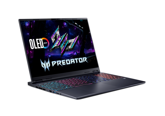Acer Predator Helios Neo 16S AI U9-386H - 5060 - 1TB