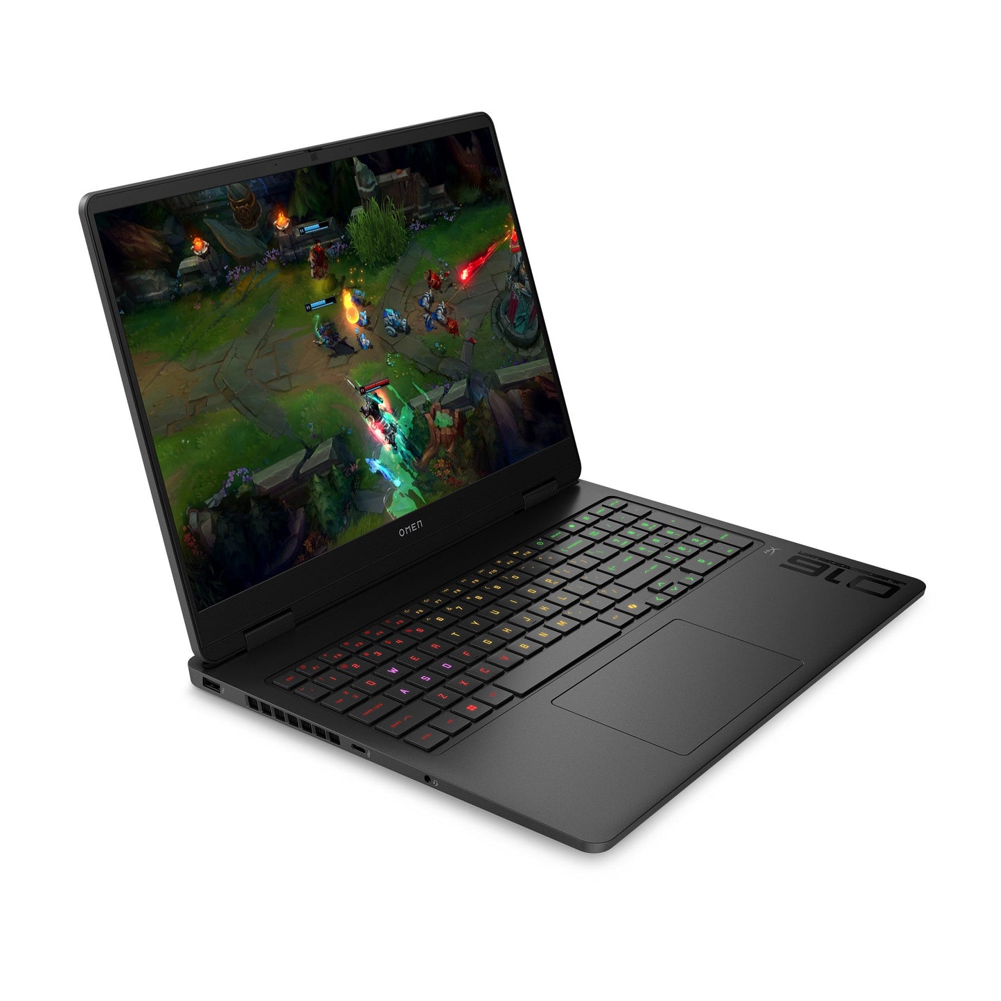 HP OMEN SLIM 16-an0002nj U7-255H - 5060 - 1TB