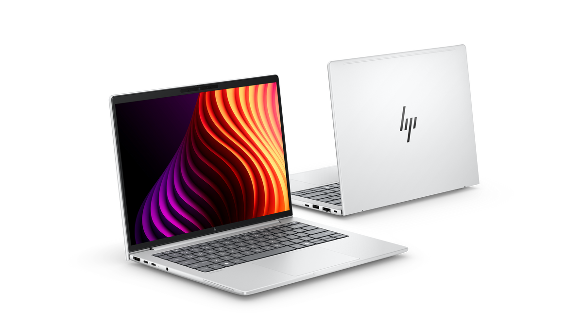 HP EliteBook 8 G2i 14 U7-356H - 32GB - 1TB