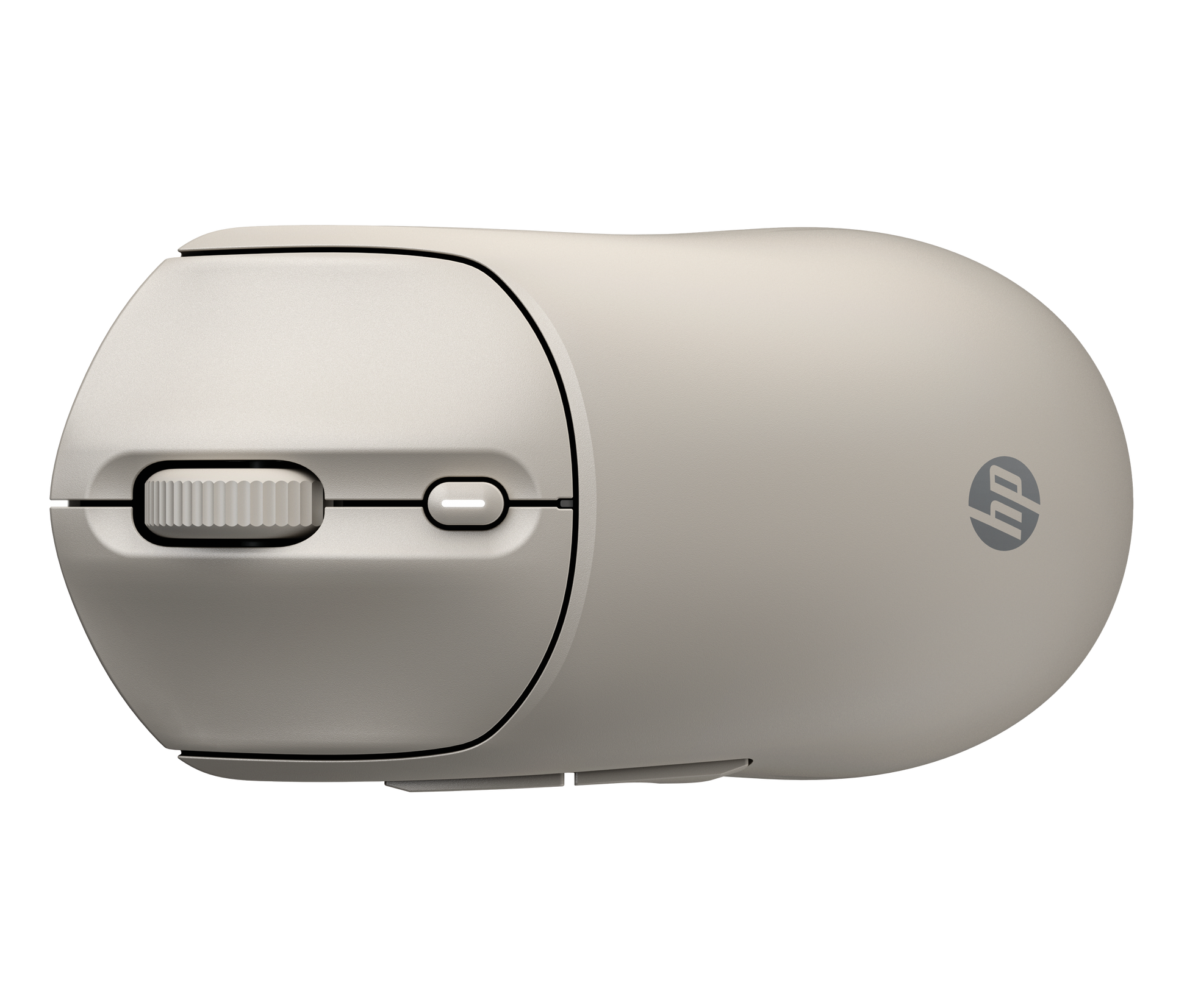 HP עכבר HP 400 Quiet מייפל