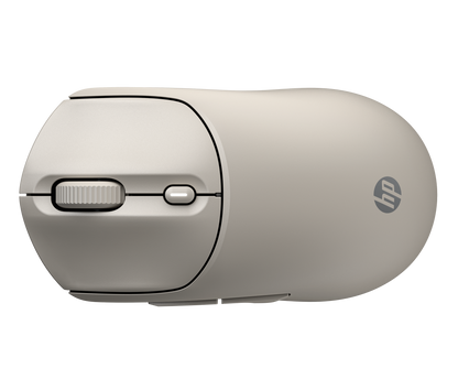HP עכבר HP 400 Quiet מייפל