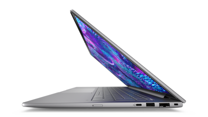 HP ZBook 8 G1i 16 U7-255H - W11p64 - 5YW - 16GB - 1TB