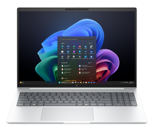 HP Elitebook 8 G1i 16 U5-228V - WIN11P - 32GB - 512GB