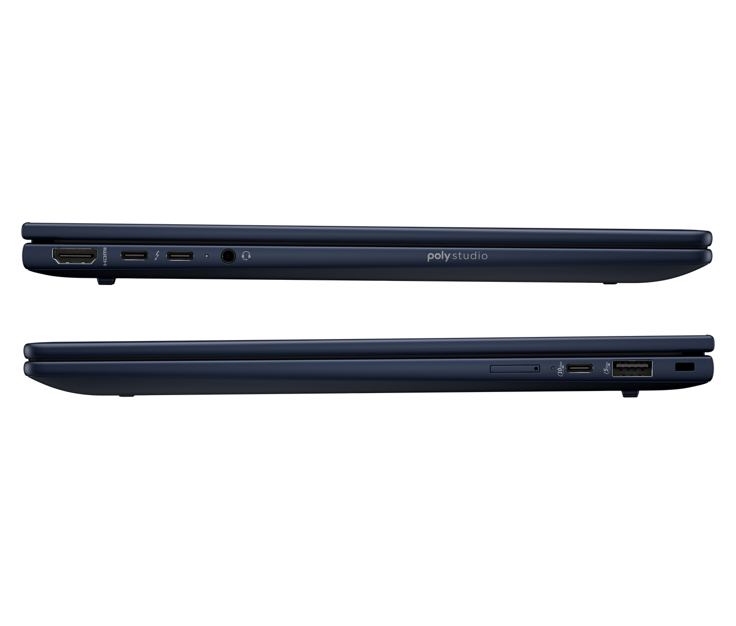 HP EliteBook X G1i 14 AI U5 - W11P5YR - 1TB