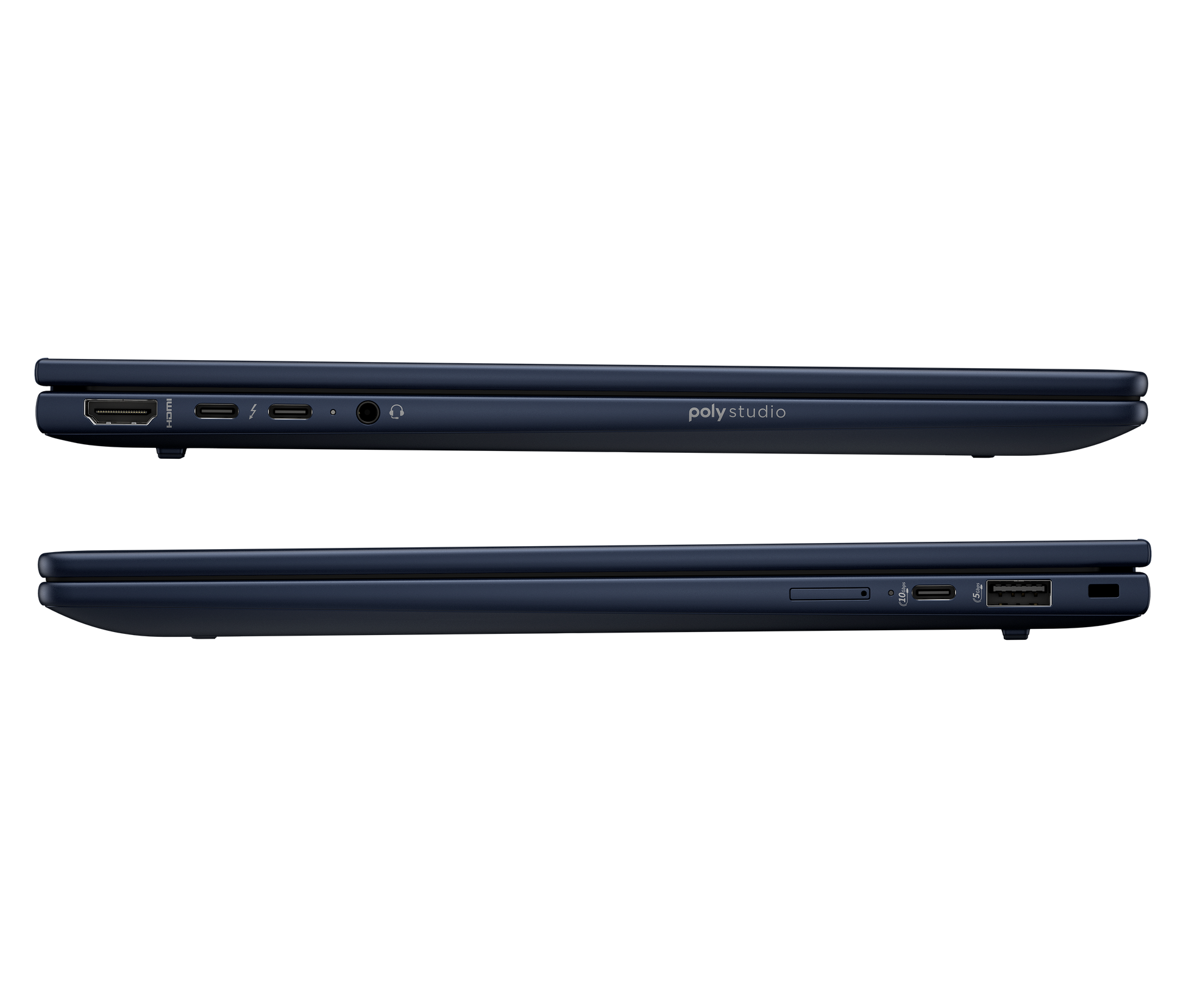 HP EliteBook X G1i 14 AI U5 - W11P5YR - 1TB