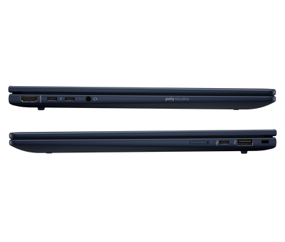 HP EliteBook X G1i 14 AI U5 - W11P5YR - 1TB