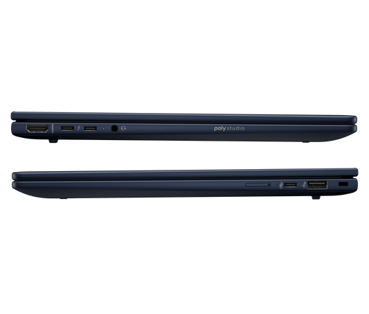 HP EliteBook X G1i 14 AI U5 - W11P5YR - 1TB