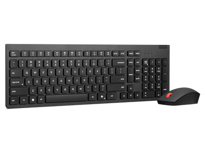 Lenovo Essential Wireless Combo 2 K+M AI