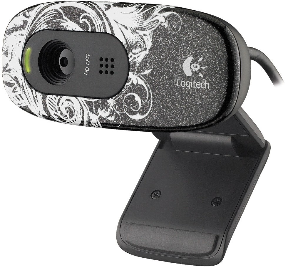 Logitech HD Webcam C270