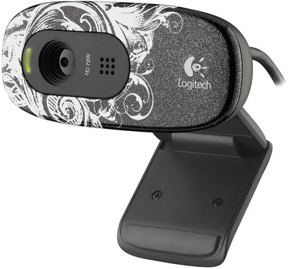 Logitech HD Webcam C270