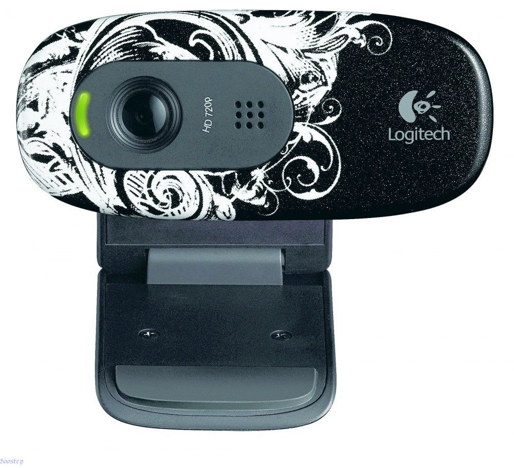 Logitech HD Webcam C270