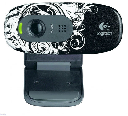 Logitech HD Webcam C270