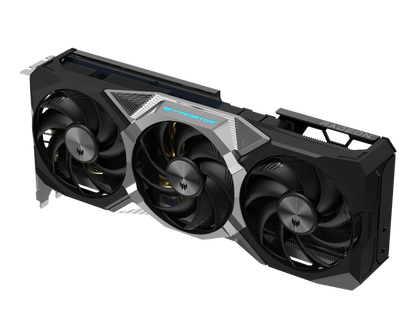 Acer Predator BiFrost Radeon AMD RX 9070 OC