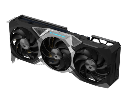 Acer AMD Predator BiFrost Radeon RX 9070 XT OC