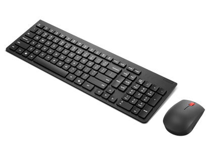 Lenovo Essential Wireless Combo 2 K+M AI