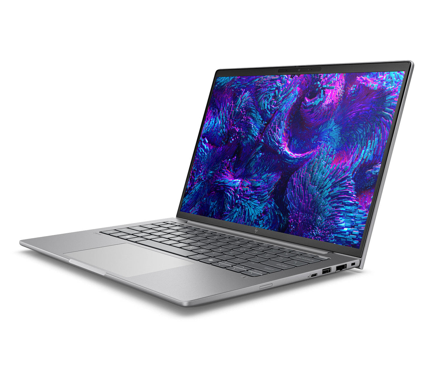 HP ZBook 8 G1i 16 U7-255H - W11p64 - 5YW - 16GB - 1TB