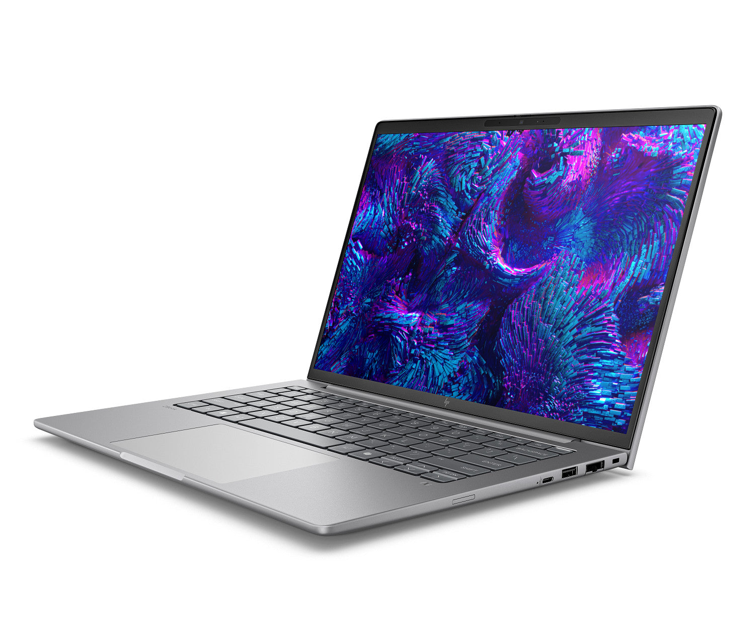 HP ZBook 8 G1i 16 U7-255H - W11p64 - 5YW - 16GB - 1TB