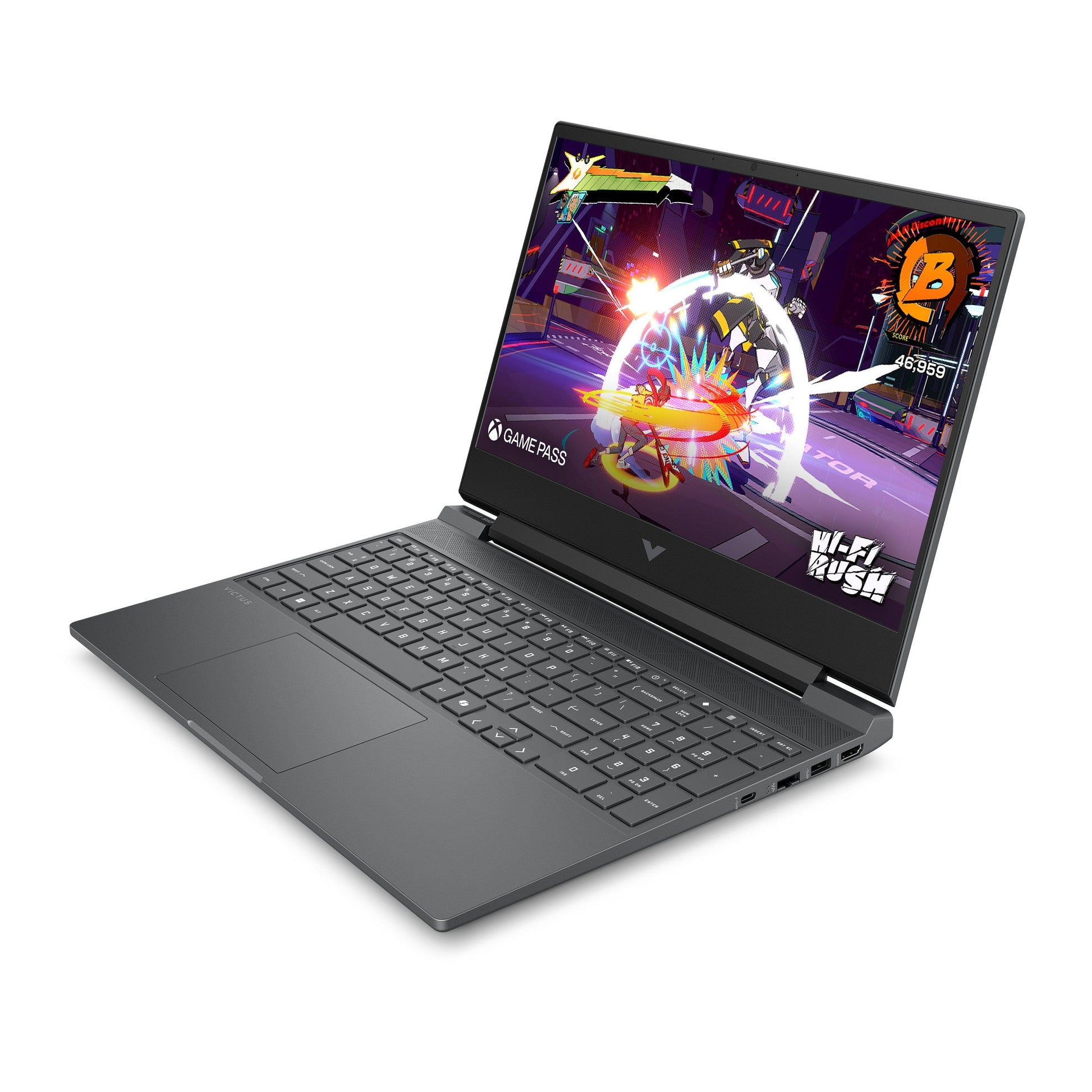 HP VICTUS 15 fa2014nj Core7-240H - 5060 - 24GB - 1TB