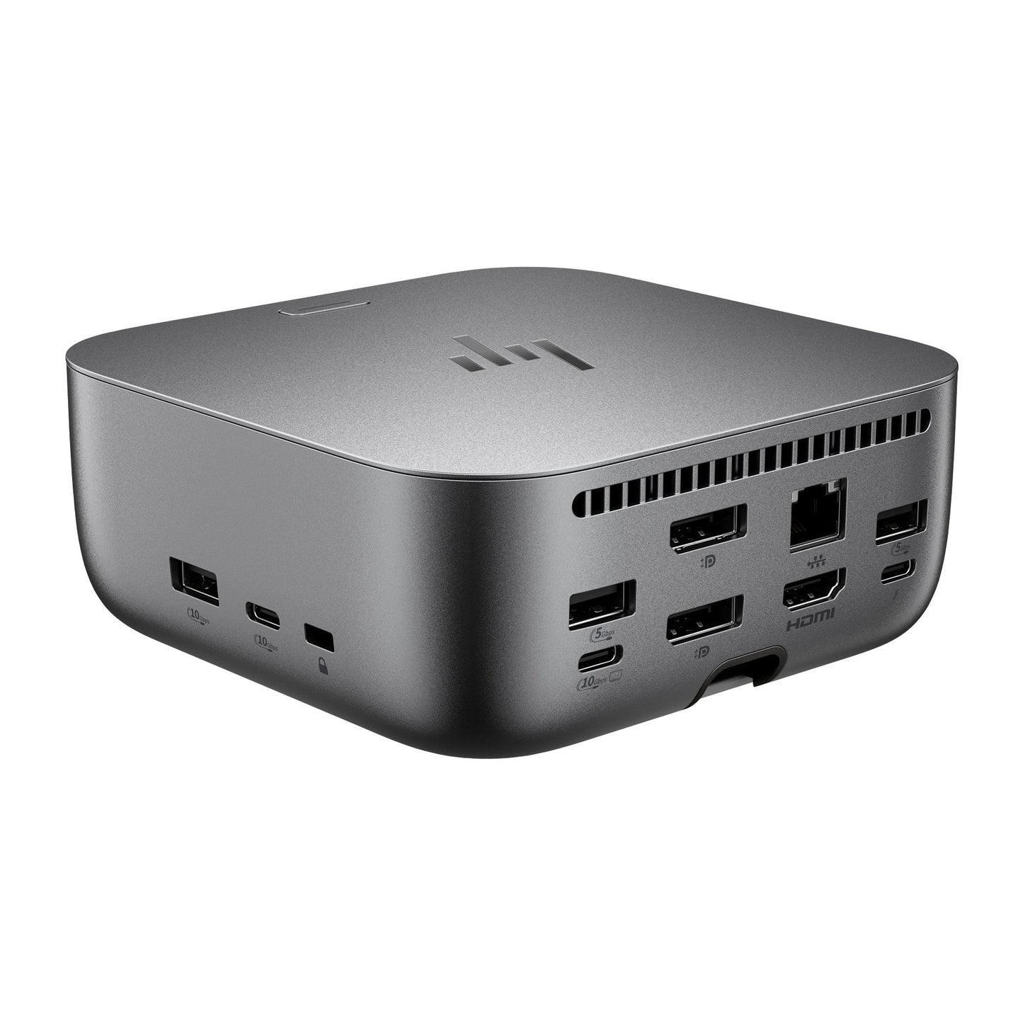 HP TB4 Ultra 180W G6 דוקינג