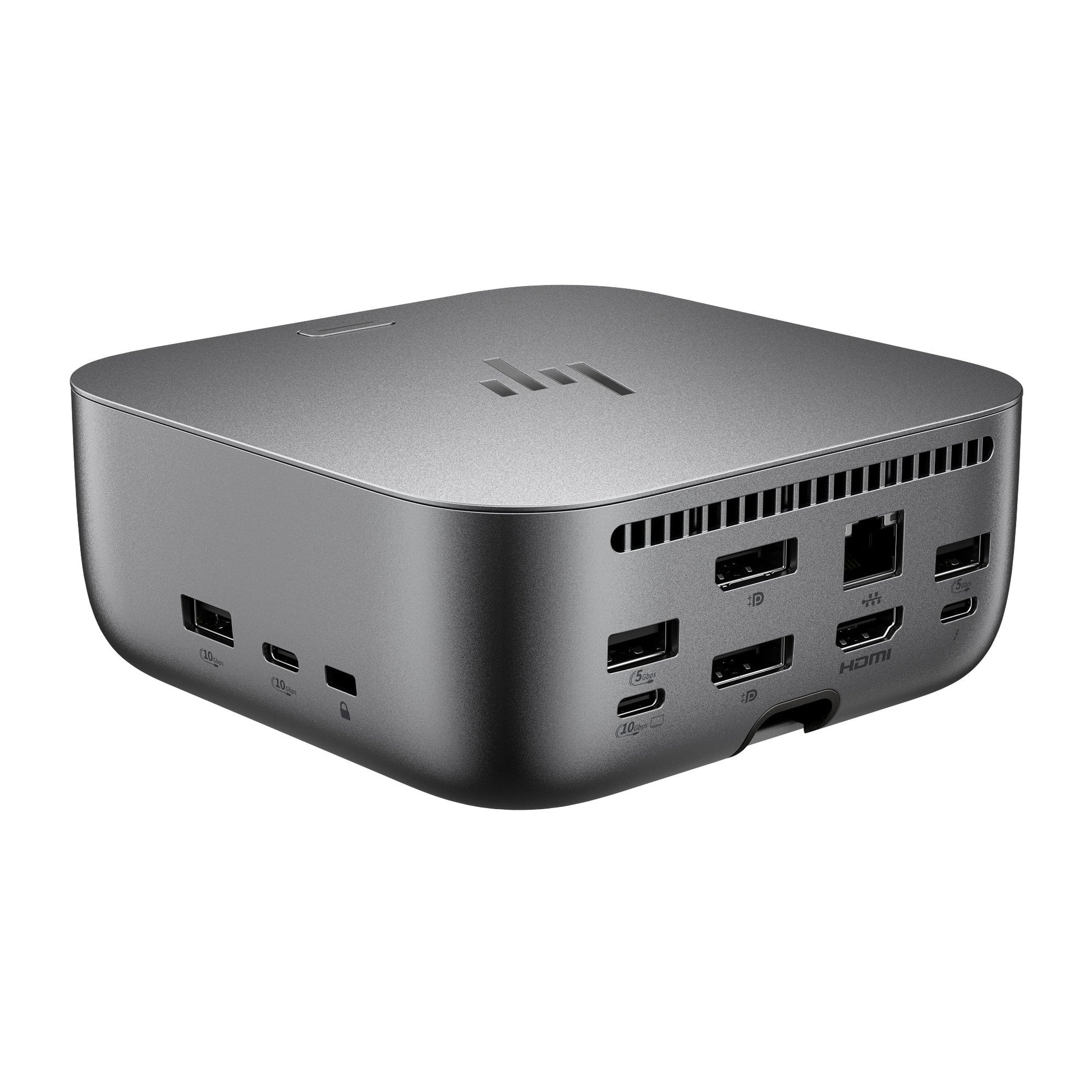 HP TB4 Ultra 180W G6 דוקינג